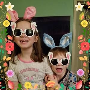 Meet your Posher, Wendy